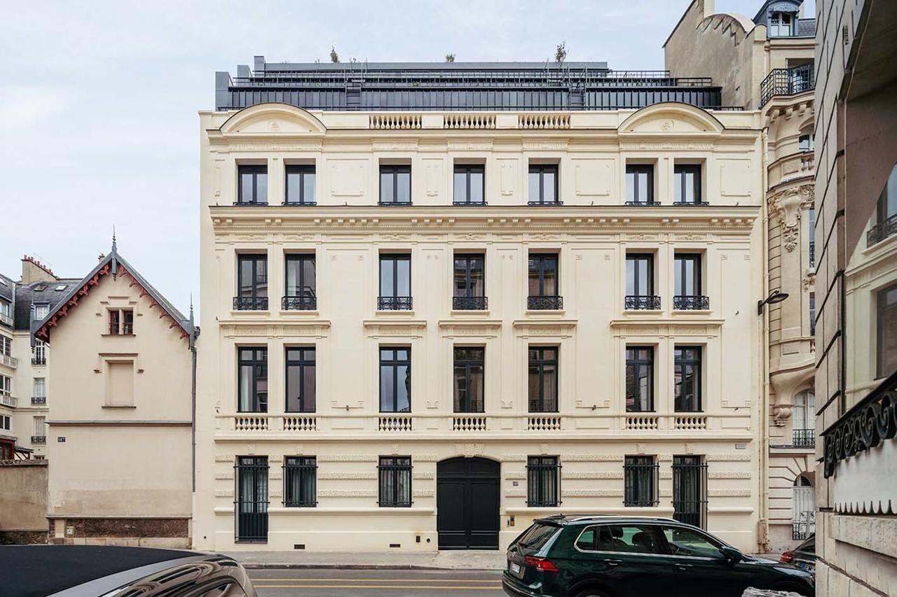 My Maison In Paris - Sentier Zewnętrze zdjęcie