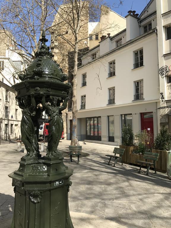 My Maison In Paris - Sentier Zewnętrze zdjęcie