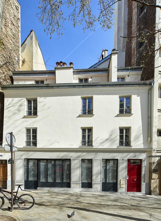 My Maison In Paris - Sentier Zewnętrze zdjęcie